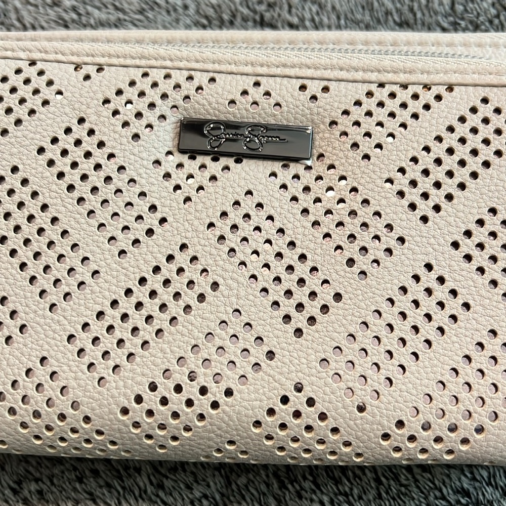 Jessica Simpson Wallet - Picture 2 of 6